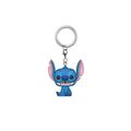 Porte-cles Toy Pop Funko Pop! | Lilo Et Stitch | Kc Lilo Et Stitch Stitch thumb 0